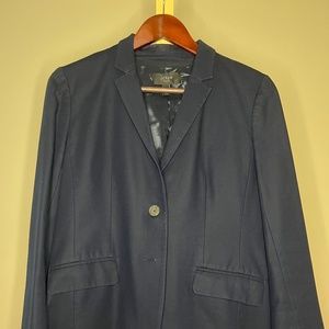 JCrew 1035 Blazer - Size 8